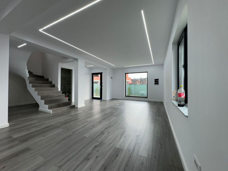 Casa P+1, 430 mp teren, 150 mp utili, Bariera Valcii – fotografia 4 din 8