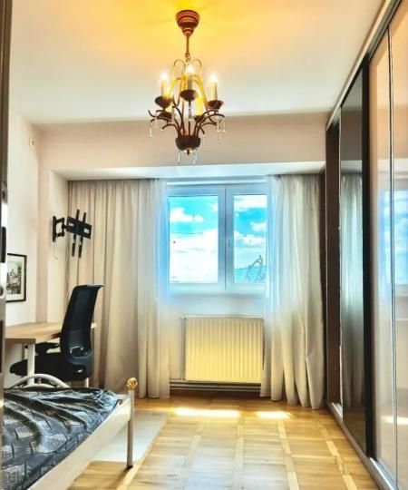 4 Camere de inchiriat | 13 Septembrie | Centrala Proprie | Parcare – fotografia 1 din 18
