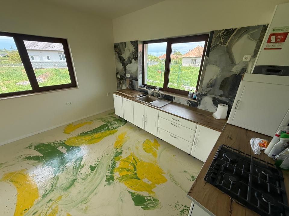 Casă individuală | Parter+Pod | teren 750 mp | Jucu de Mijloc – fotografia 10 din 18