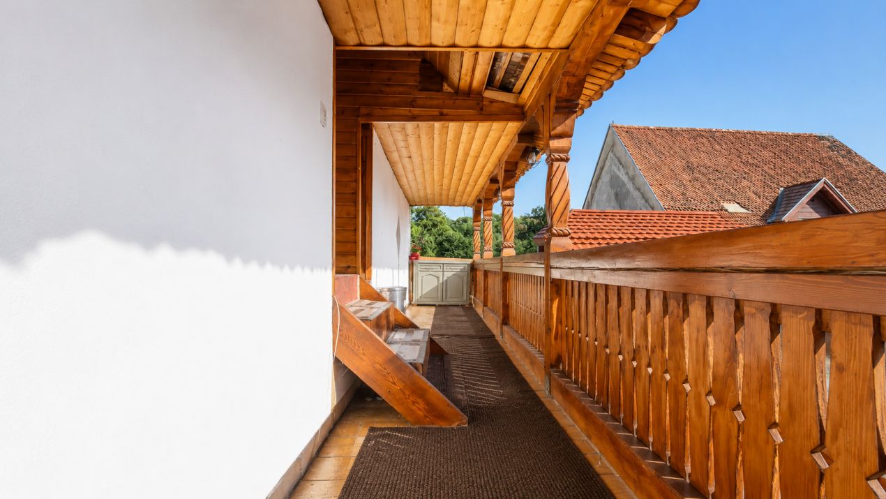 Proprietate deosebita | Teren 1.692 mp  |Tarlungeni Centru | – fotografia 31 din 36