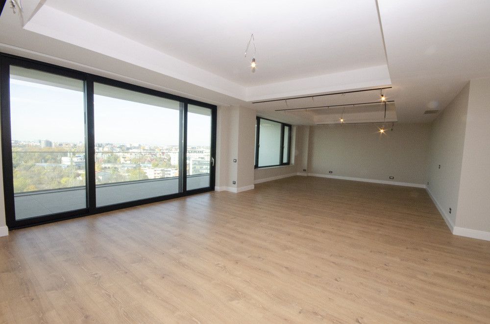 Nordului - apartament premium cu vedere la parc – fotografia 2 din 13