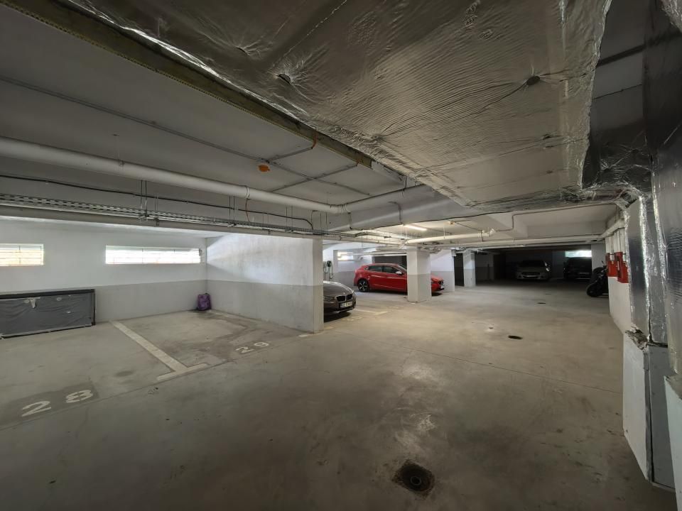 0% COM 3 Camere finisaje PREMIUM Bloc NOU 112,8 mp langa UNIRII – fotografia 16 din 18