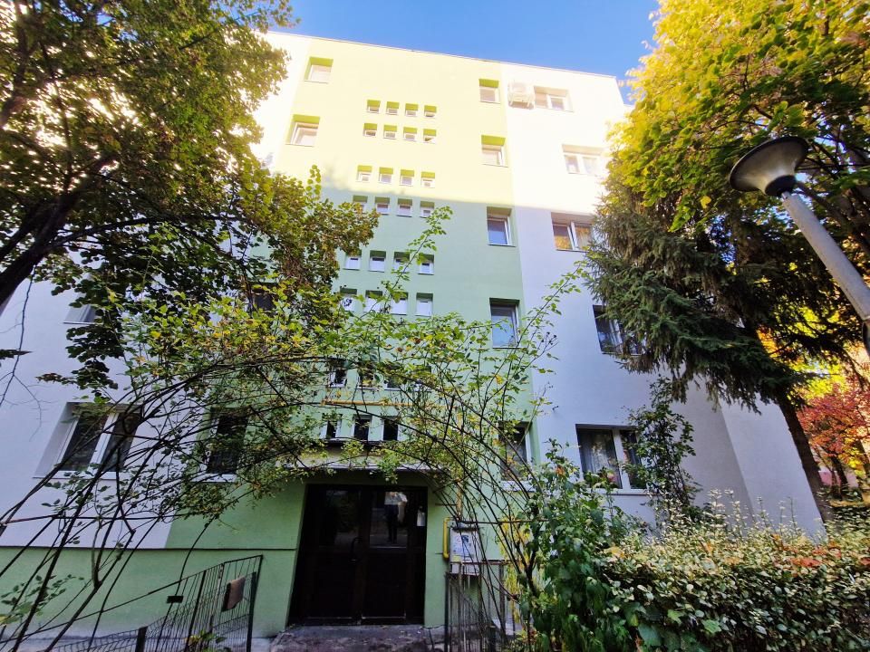 Apartament mobilat, cu aer conditionat, Gheorgheni – fotografia 16 din 17