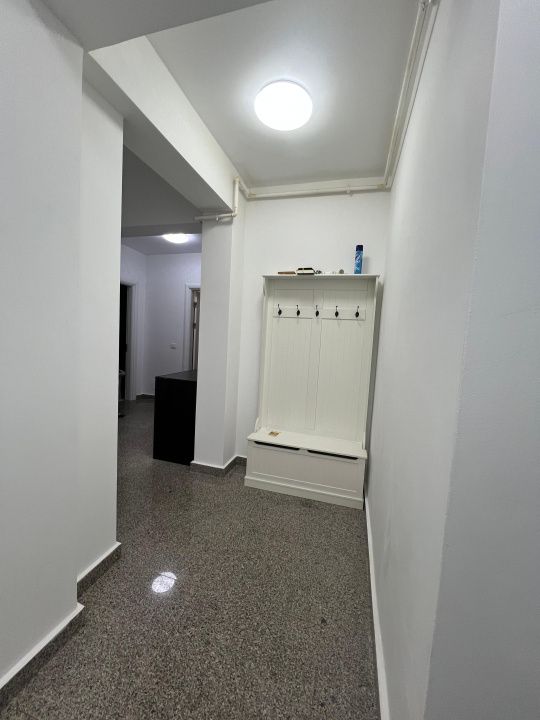 Apartament modern de închiriat – 2 camere, 99D Residence, Bragadiru, McDonald's – fotografia 18 din 20