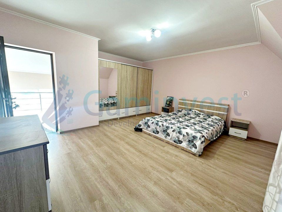 Casa pe 2 nivele de vanzare, Santandrei, Bihor – fotografia 5 din 14