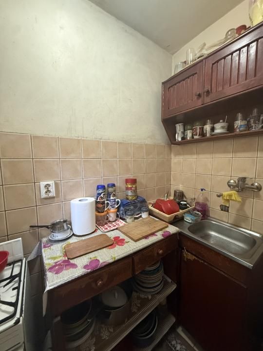 Apartament cu 2 camere, parter, ideal pentru investitie - Piata Doina – fotografia 3 din 5