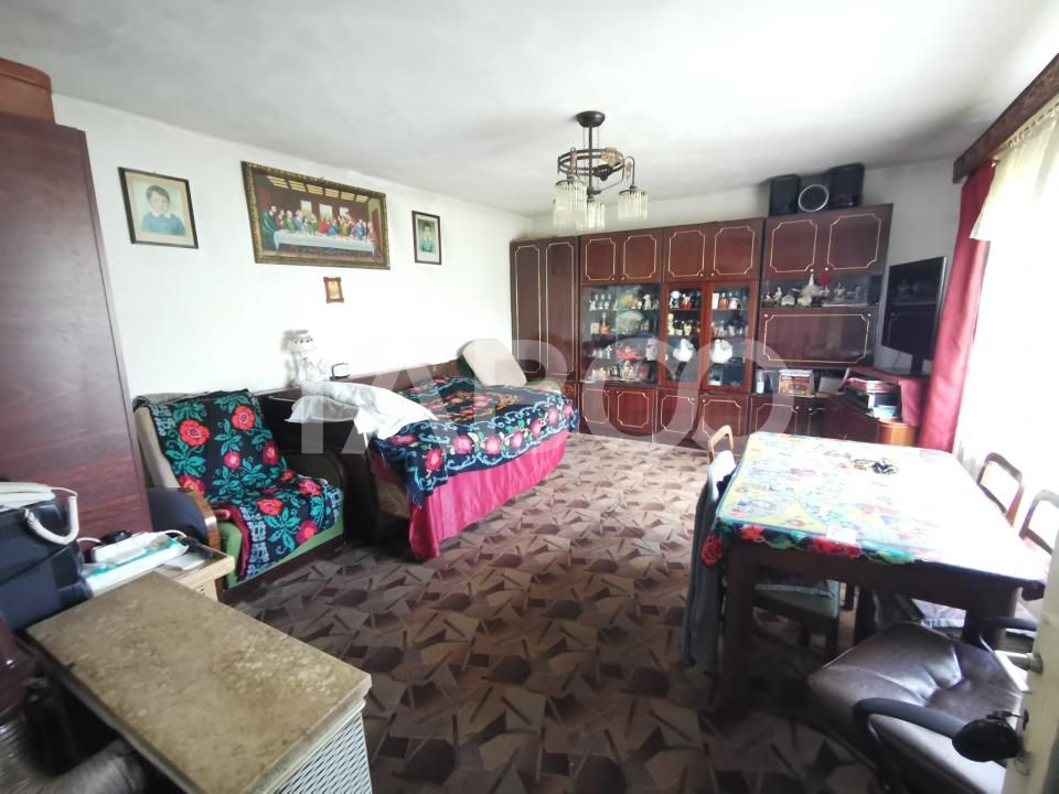 Casa individuala cu 4 camere in zona Trei Stejari din Sibiu – fotografia 4 din 5