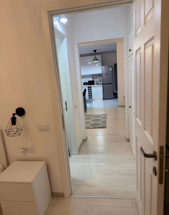 Apartament cu 2 camere Cetate Zona Premium | Renovat Recent, Mobilat si Utilat – fotografia 8 din 8
