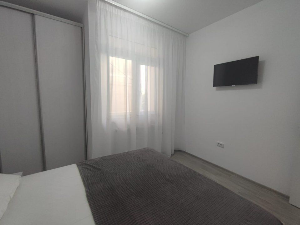 Inchiriere Apartament nou nout in clădire privata – fotografia 22 din 29