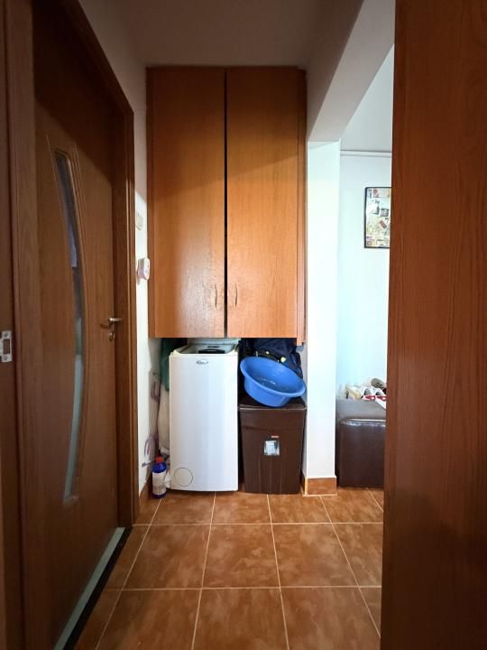 Apartament cu 2 camere,decomandat,47 mp utili,acoperis tigla- Aradului – fotografia 13 din 13
