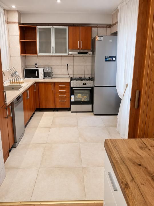 4 Camere de inchiriat | Floreasca | Centrala Proprie | 160MP | Parcare – fotografia 6 din 10