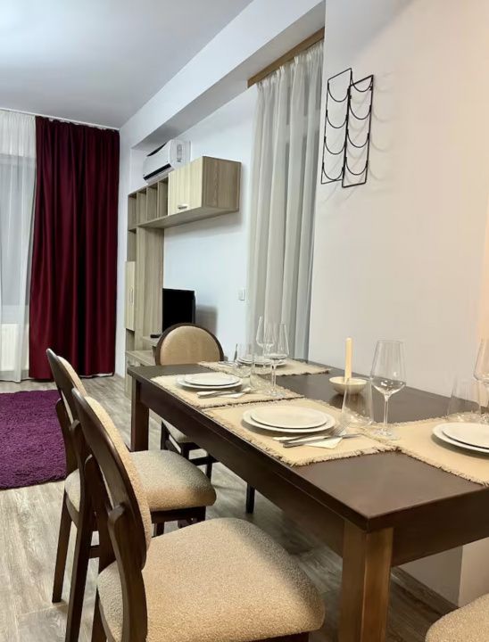 Apartament 3 Camere Mamaia Nord - Summerland | 50m de Plajă | Vedere la mare – fotografia 2 din 12
