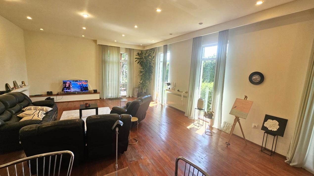 Pipera Iancu Nicolae - Vila impresionanta P+1, 362mp, teren generos – fotografia 13 din 34