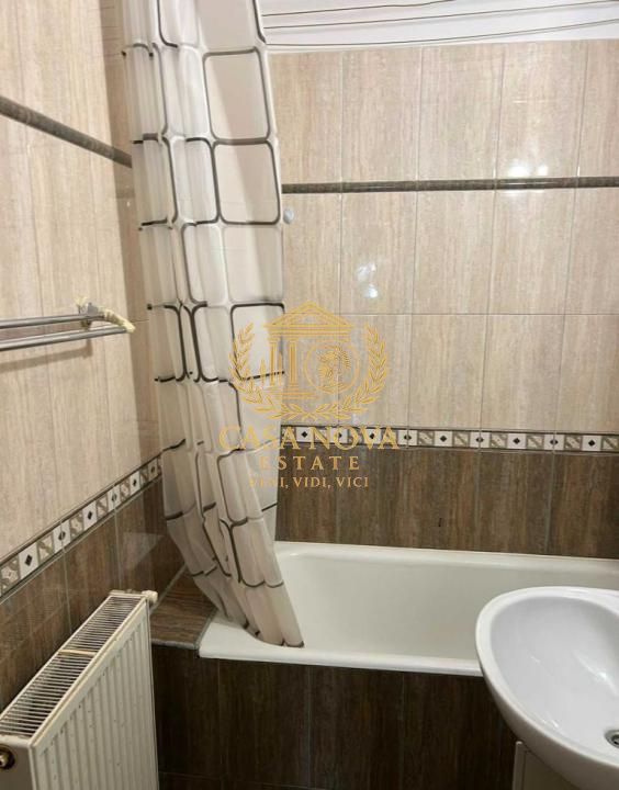 Apartament 2 camere 55mp,cartier Marasti, finisaje medii – fotografia 7 din 8