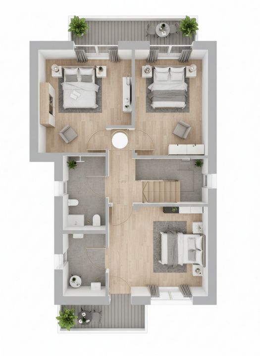SINGLE 5 camere | TEREN 350 MP | 23 AUGUST – fotografia 16 din 31