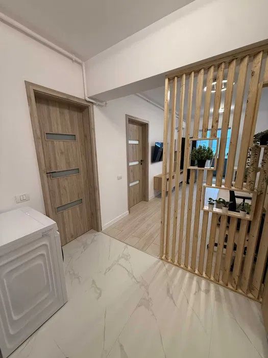 2 Camere de inchiriat | Popesti Leordeni | Metrou | Centrala | Parcare – fotografia 5 din 9