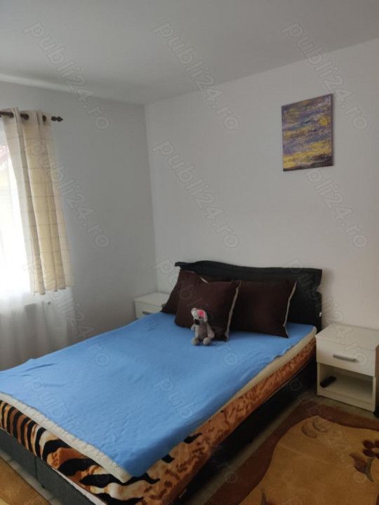 Duplex de vanzare, mobilat si utilat, Tautiului-Parc Poligon – fotografia 2 din 7