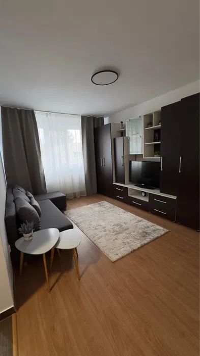 Apartament de vanzare 2 camere 36mp  zona Manastur Grigore Alexandrescu – fotografia 1 din 8