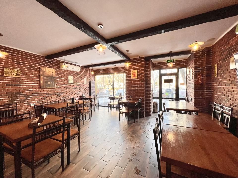 BUSINESS la CHEIE - RESTAURANT - PIZZERIE I DRISTOR I Since 2000 ! – fotografia 5 din 19
