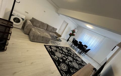 Apartament 2 camere în Mamaia Nord – Zona Lidl, termen lung