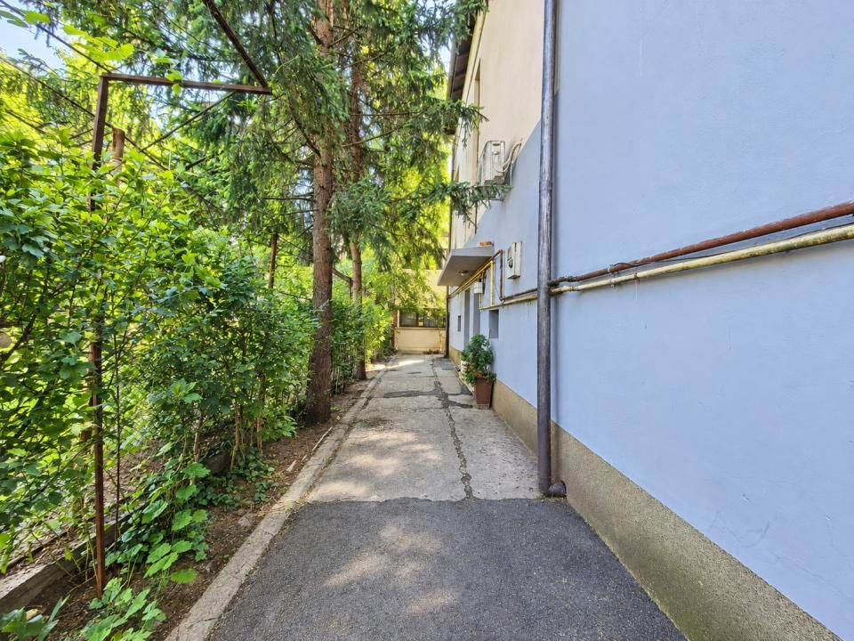 0% APARTAMENT 3 Camere + Anexa | 188 mp și CURTE 122mp Domenii la 10m de Metrou – fotografia 1 din 48