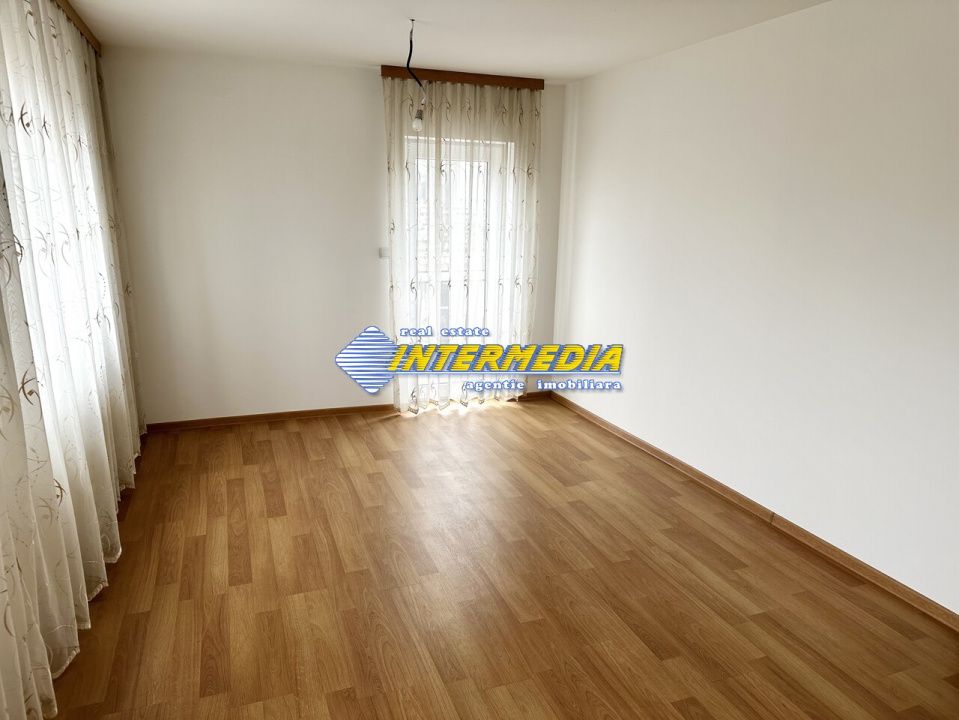 Apartament 3 camere de vanzare Alba Iulia Bloc Nou cu garaj etaj 1 – fotografia 14 din 14