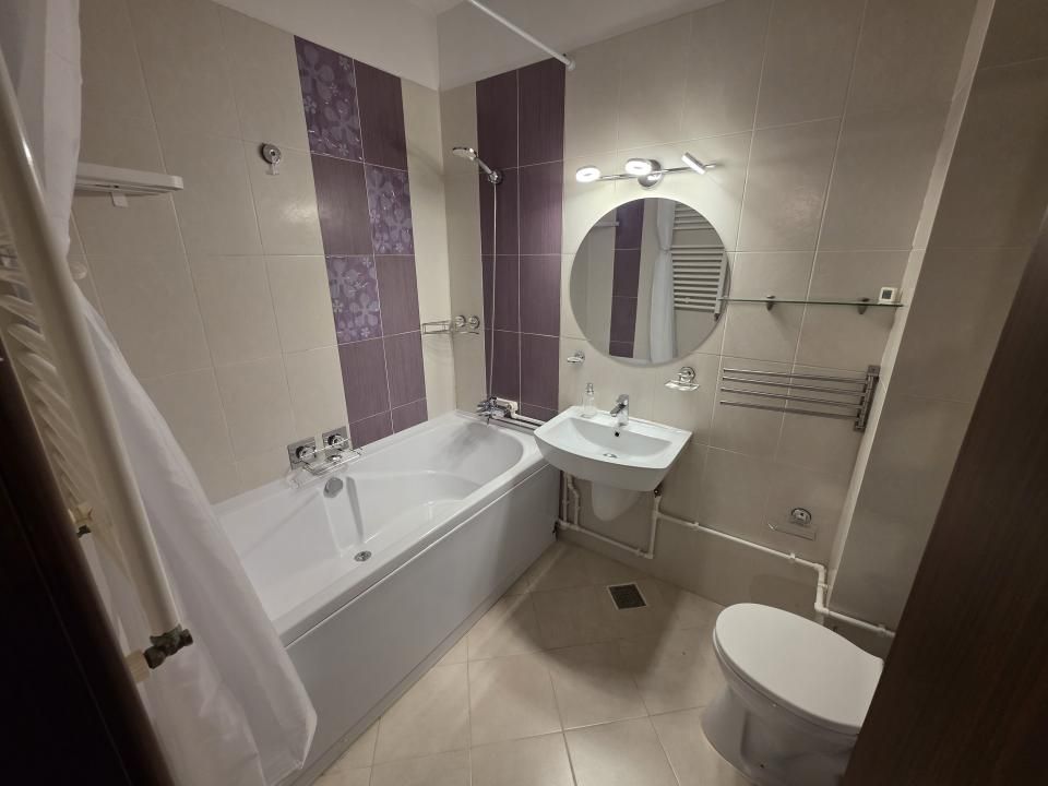 Inchiriere apartament 2 camere Bucurestii Noi - Metrou Jiului – fotografia 9 din 14