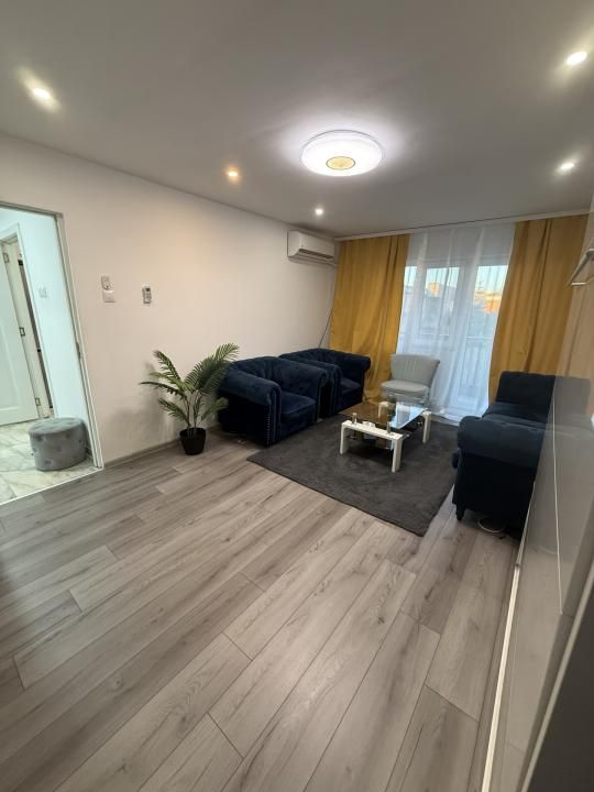 Ap 3 camere decomandat 67mp finisat,  mobilat str. Scorțarilor – fotografia 15 din 21