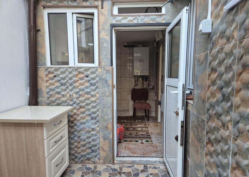Garsoniera de inchiriat | Unirii| Metrou | Centrala – fotografia 8 din 8