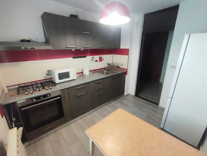 3 Camere de inchiriat | Rahova | Parcare | Mobilat | Utilat | – fotografia 5 din 7