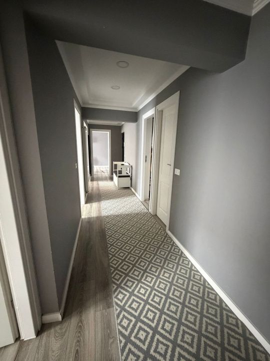 Apartament 3 camere 65mp , complet mobilat si utilat - zona Aurel vlaicu – fotografia 6 din 13