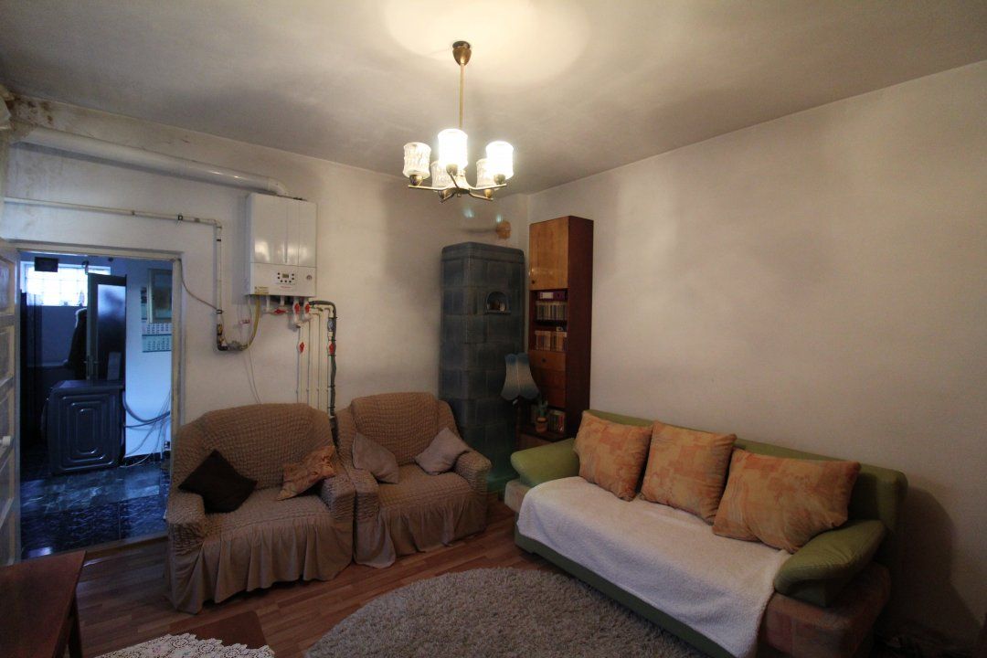 Casa de caramida cu posibilitate de supraetajare – fotografia 3 din 11