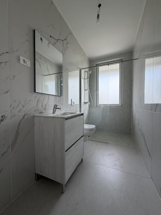 Apartament 2 camere, open space ,55 mp utili - Torontalului – fotografia 5 din 7