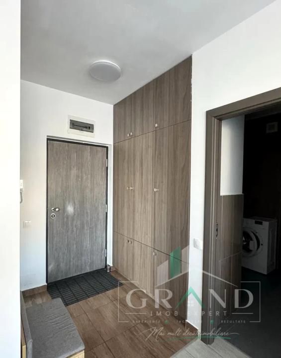 3 CAMERE | 74MP | 2 BĂI | PARCARE SUBTERANĂ | TERASĂ 8MP | DÂMBUL ROTUND – fotografia 9 din 11