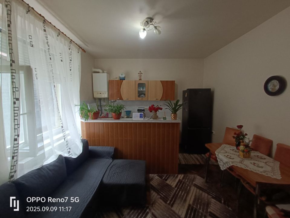Casă de vânzare în Reghin zona centrală. – fotografia 10 din 13