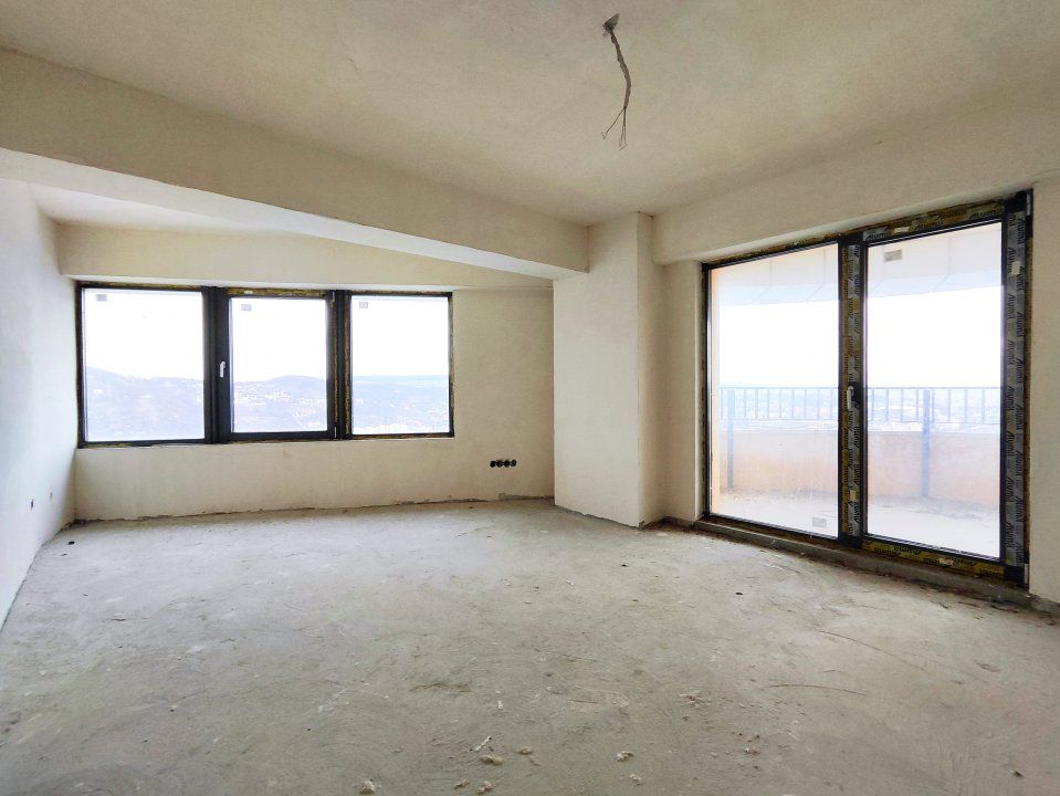 Penthouse de Lux pe 2 Niveluri | Parcare inclusa |  Comision Zero – fotografia 14 din 16