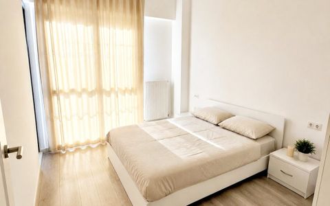 Energia Residence | Mobilat & utilat | Loc de parcare inclus