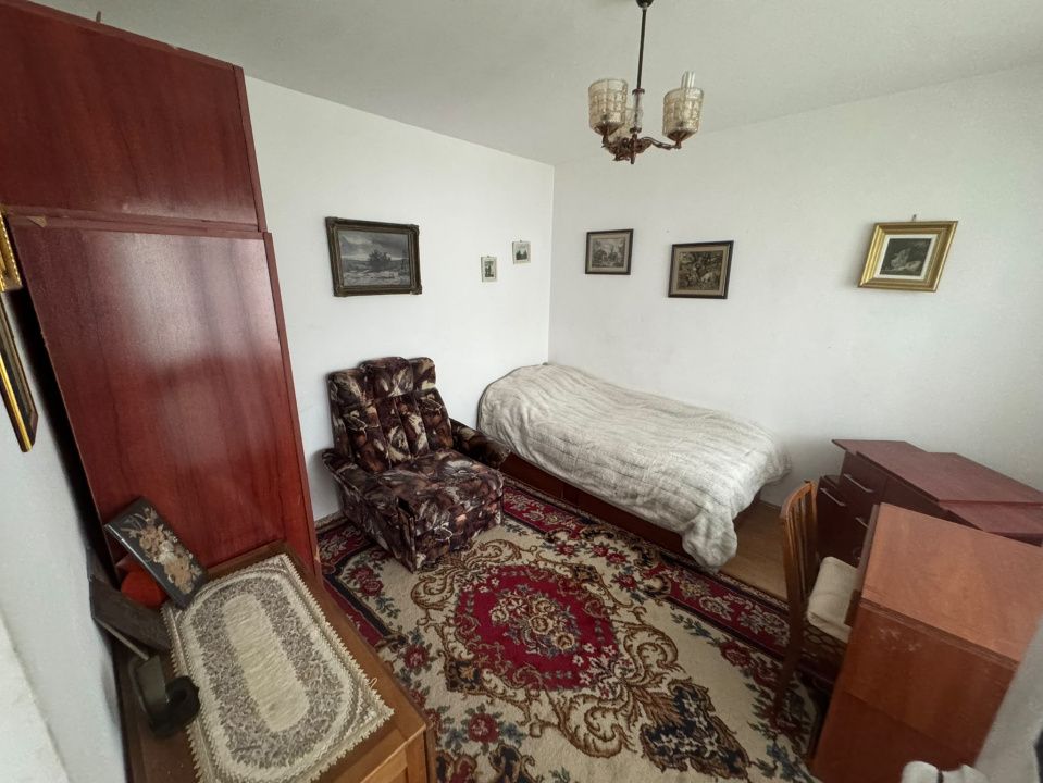 Apartament cu 2 camere de vanzare-aleea parcului – fotografia 5 din 10