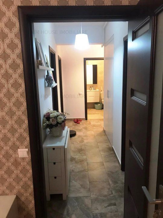 Militari Pacii-Apartament 3 camere decomandat-2 grupuri sanitare – fotografia 8 din 16