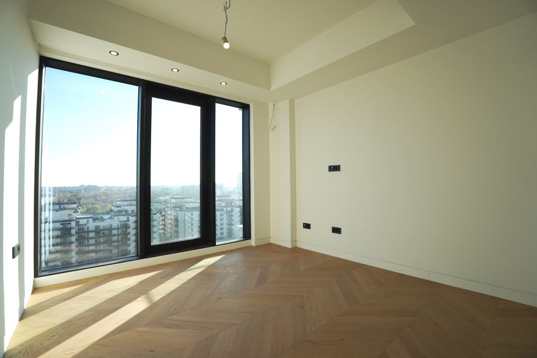 Open View - BHB Avenue | Apartament 3 CAMERE - 80 MP – fotografia 7 din 25