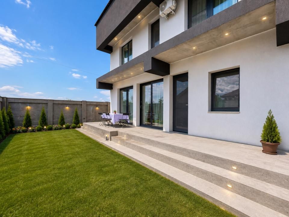 Signature Home • Domnesti • Eleganță Absolută – fotografia 4 din 17