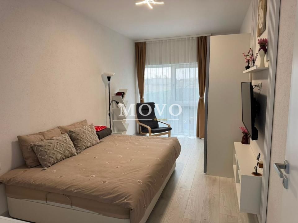 Apartament tip SAD 2 camere| Bloc nou | Curte 40 mp | Zona Mehala – fotografia 1 din 10
