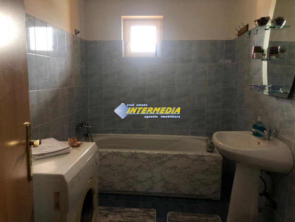 Apartament 2 camere de Vanzare Alba Iulia Cetate Transilvaniei Bloc Nou – fotografia 12 din 40