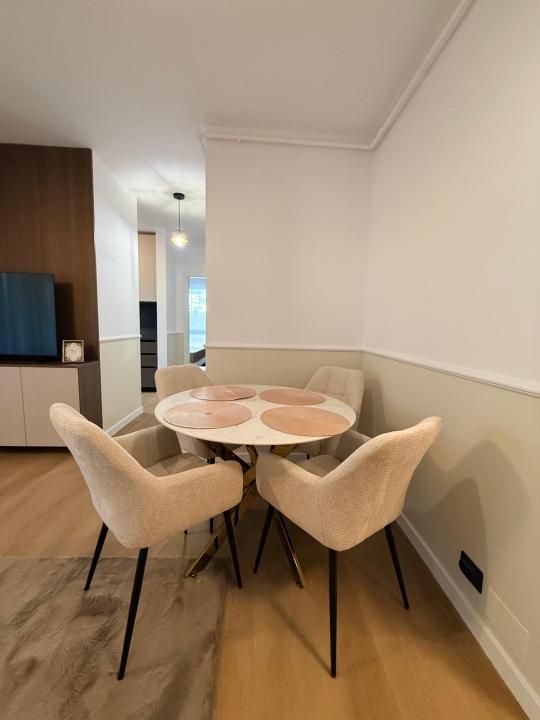 Apartament premium | 3 camere | 2 bai | bloc nou | parcare | Tineretului – fotografia 3 din 18