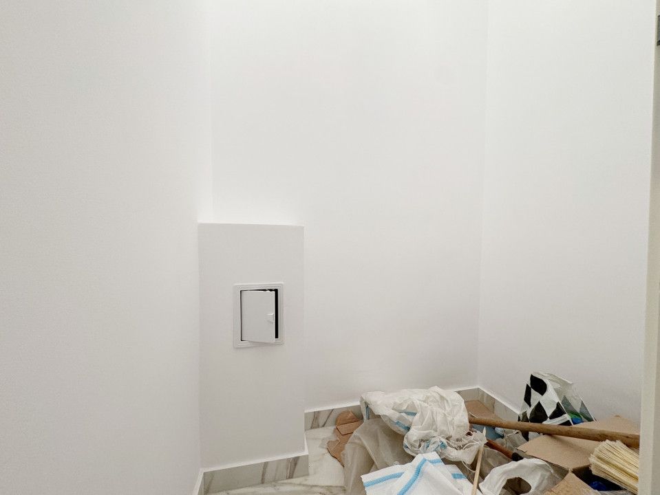 Apartament 2 camere, 59mp + terasa 18mp, parcare subterana - Giroc – fotografia 11 din 13