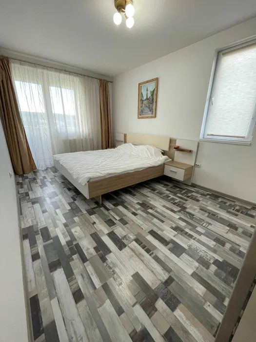 Apartament 3 camere, 59 mp, MODERN, parcare, zona Teilor! – fotografia 3 din 7