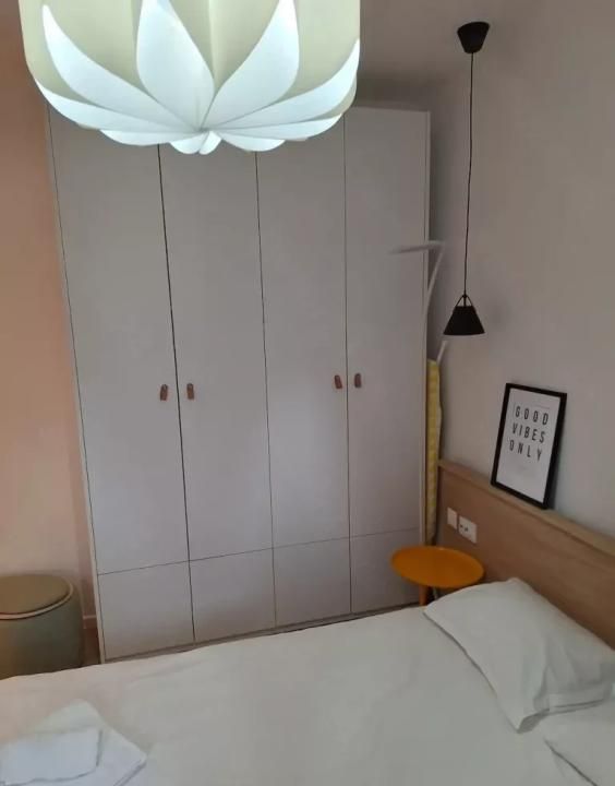 Garsoniera de vanzare | Rond Alba Iulia | Metrou | Central | – fotografia 3 din 7