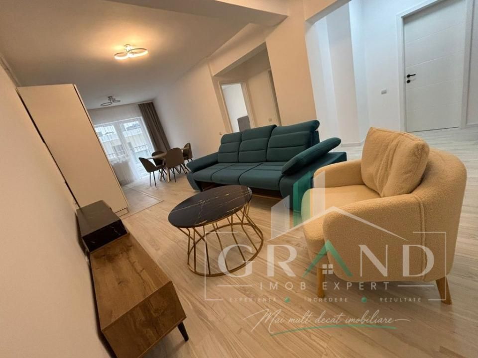 Ap 2 camere | BALCON | 55 mp | Floresti-Urusagului – fotografia 3 din 8