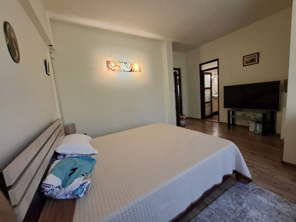 Imobil - Vila Multifuncțională 864 mp + Teren 971 mp  |  Zona DACIA – fotografia 16 din 24
