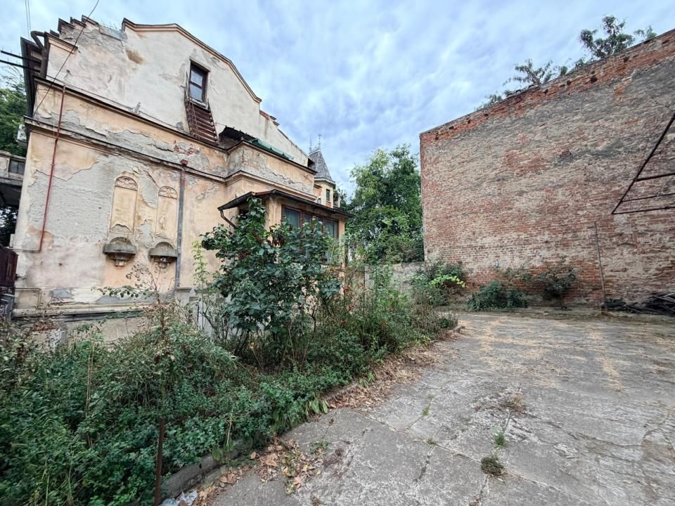 Vanzare D+P+1+Pod | Romana - Lascar Catargiu | – fotografia 8 din 18